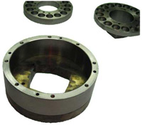 Machine assemblage,conceptions, realisations, automatiser, machines, speciales